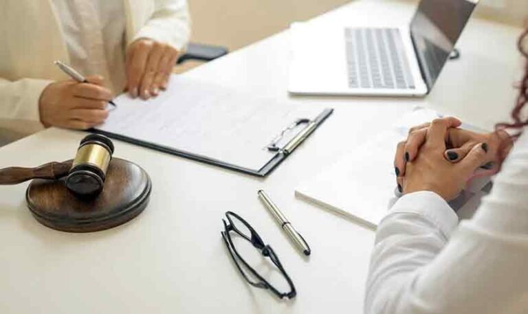 Harassment law and its missed promise | Political Economy