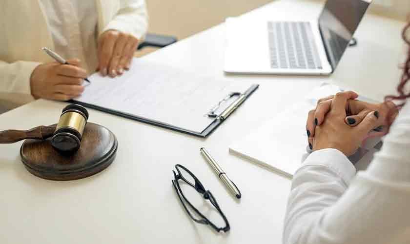 Harassment law and its missed promise | Political Economy