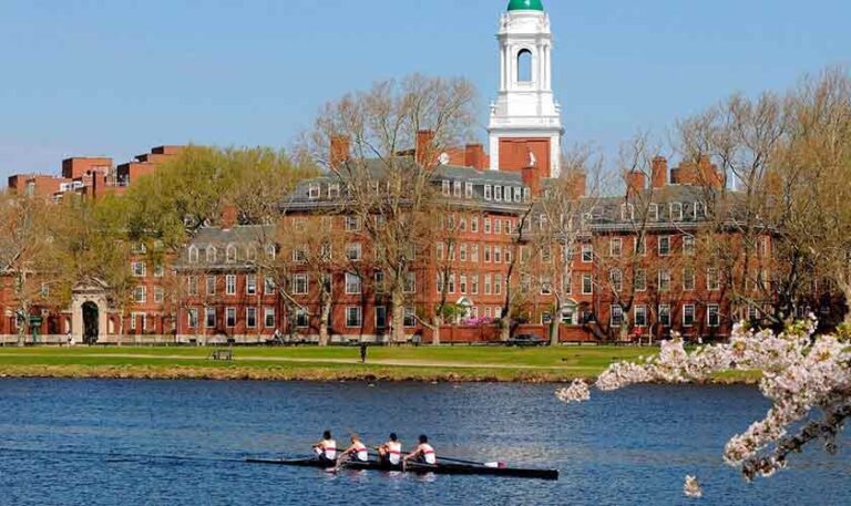Harvard defies Trump | Political Economy