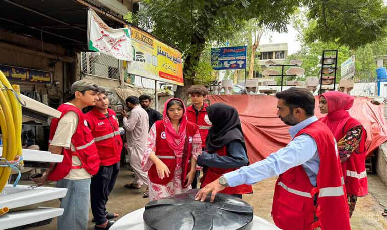 Harvesting rain, reviving hope | Political Economy
