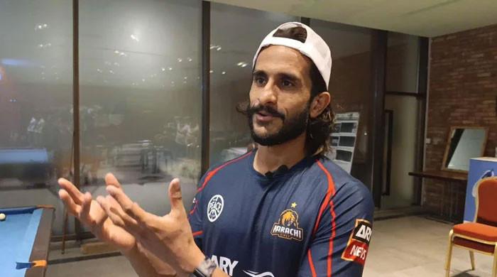 Hasan Ali’s dominant form continues in PSL