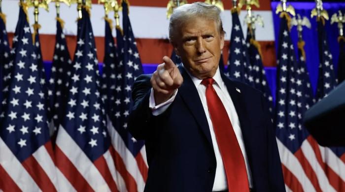 Here are some takeaways from Trump’s pre-inauguration event speech 1 Here are some takeaways from Trump’s pre-inauguration event speech