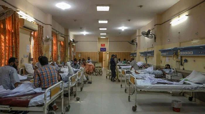 Hiring freeze keeps capital’s new health facilities non-functional