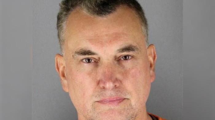 How Minnesota police arrested shooter after two days of terror