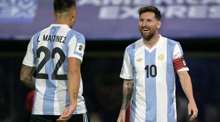 How are the 2026 World Cup contenders shaping up?