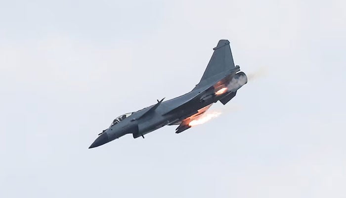 How did Pakistan down India’s fighter jet with Chinese tech