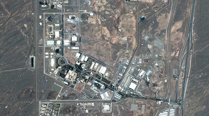 How much damage have Israeli strikes caused to Iran's nuclear programme?