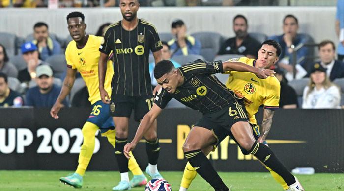 How teams have qualified for the Club World Cup