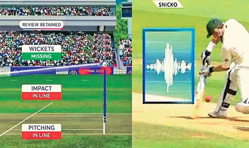 How technology is helping sports | Sports 1 How technology is helping sports | Sports