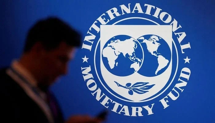 IMF, Pakistan reach preliminary deal on $1.2 billion payout