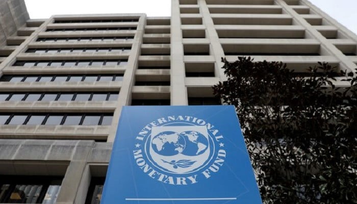 IMF confirms forward movement in Pakistan SLA review talks