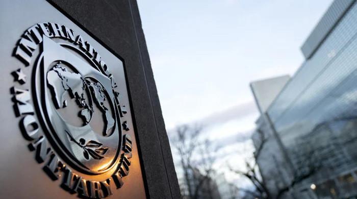 IMF mission raises concerns over contract enforcement, property rights issues in Pakistan 1 IMF mission raises concerns over contract enforcement, property rights issues in Pakistan