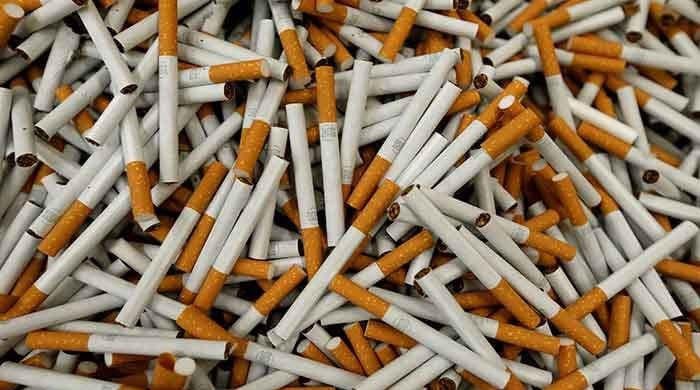 Illicit cigarette market overtakes formal sector, surges to 58%