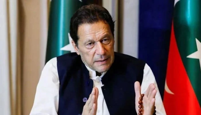 Imran 'asks for parole' to resolve Pakistan-Afghanistan conflict