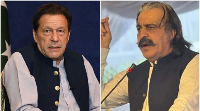 'Imran's transfer from Adiala stalled over his insistence for workers' release'