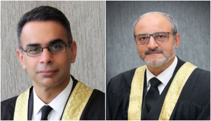 In letter to IHC CJ, judges raise concern over 'judicial ills'