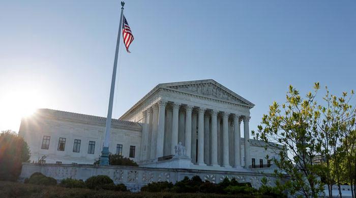In win for Trump, US Supreme Court limits judges' power to block birthright citizenship order