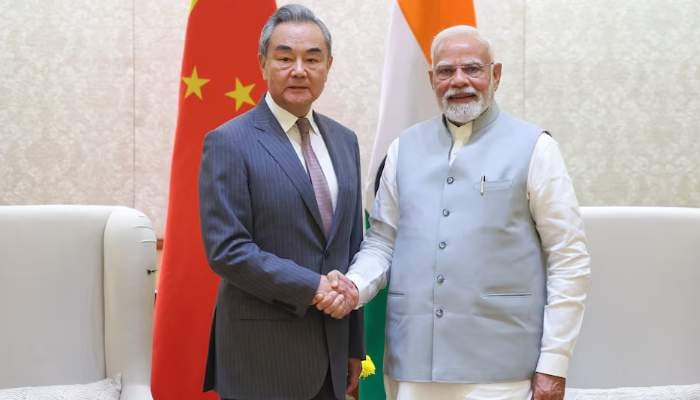 India and China to resume flights and boost trade