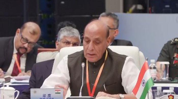 India declines to sign SCO statement highlighting Balochistan terrorism