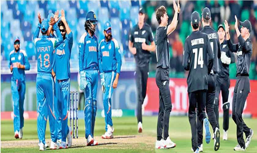 India dominates with strategic advantage at single venue | Sports