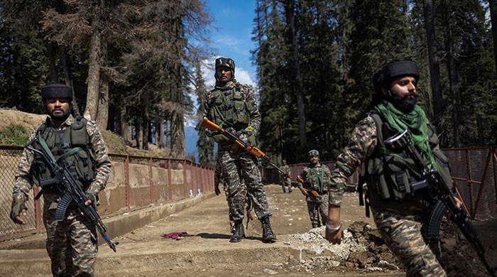 India to carry out military action against Pakistan soon, warns minister 1 India to carry out military action against Pakistan soon, warns minister