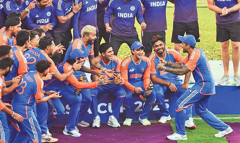 India won T20 Asia Cup but lost respect | Sports 1 India won T20 Asia Cup but lost respect | Sports