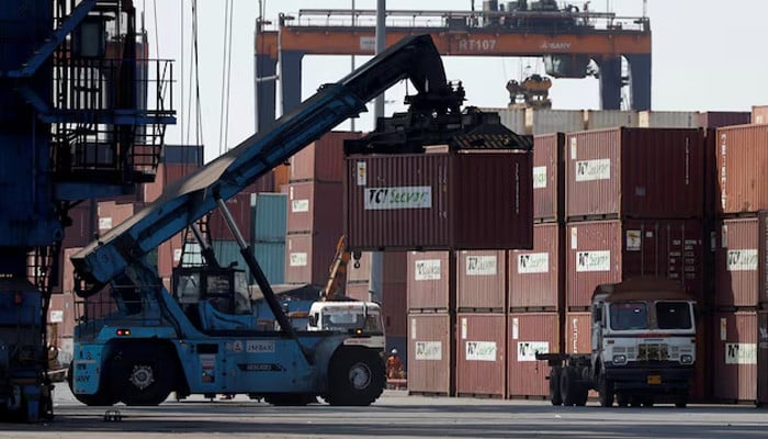 Indian exporters decry 50% Trump tariff as major blow