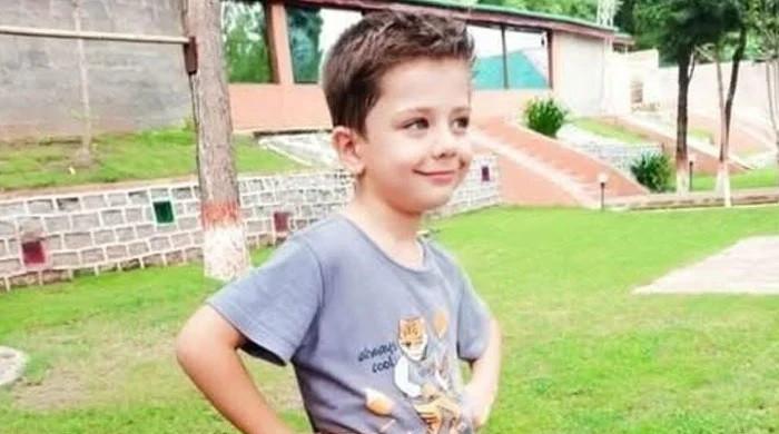 Indian strikes martyr student, her brother, army officer’s son in AJK