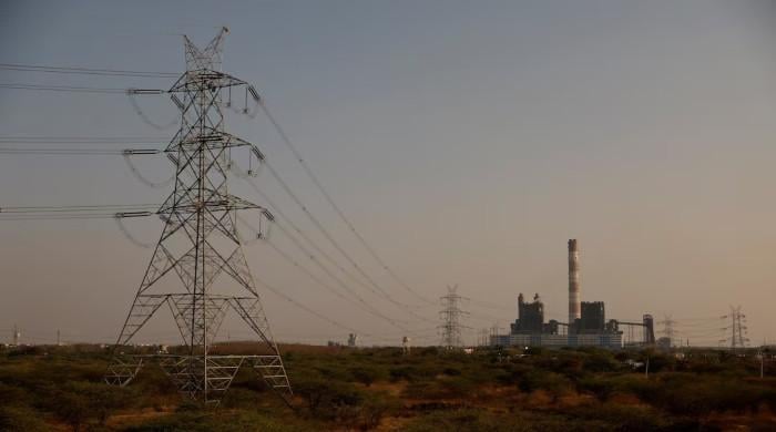 India’s $80bn coal boom runs low on water