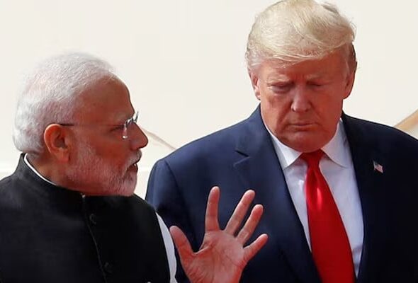 India's Russian oil benefit slashed by US tariffs