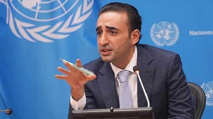 India’s suspension of IWT tantamount to water terrorism, says Bilawal