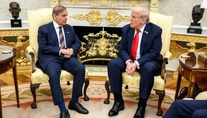 'Indispensable, not a matter of choice': Pakistan's envoy on Pak-US ties