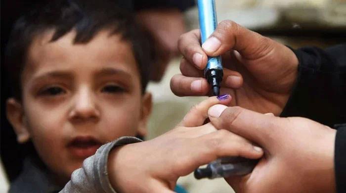 Integration of polio, routine immunisation programmes proposed