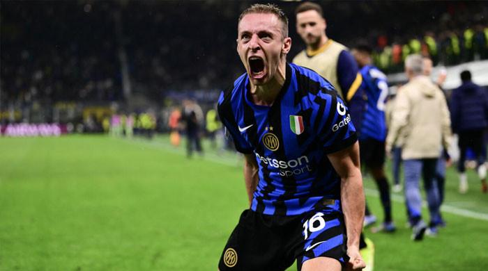 Inter seek CL final redemption after winning Barca epic