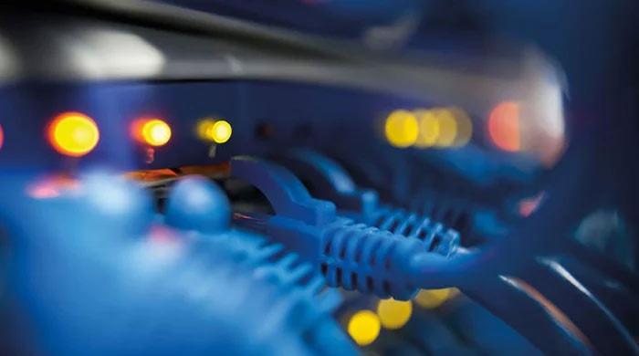 Internet degradation 'resolved' with temporary bandwidth: PTA