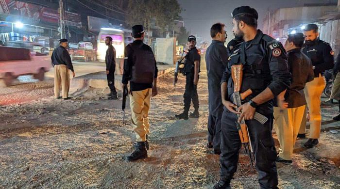 Investigation branch being upgraded to ensure justice prevails 1 Investigation branch being upgraded to ensure justice prevails