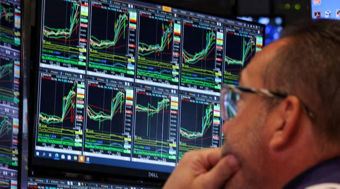 Investors fearing worst-case Middle East scenarios hunker down