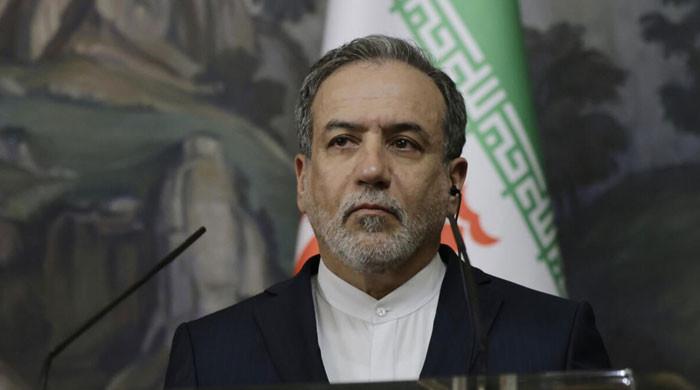 Iran, European powers hold nuclear talks in Turkiye