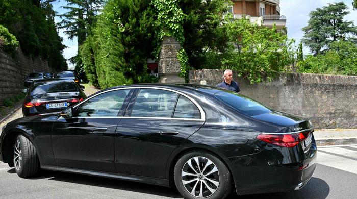 Iran, US to hold new round of nuclear talks in Rome