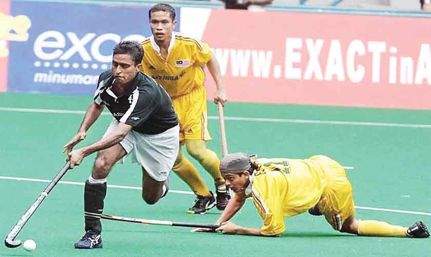 Is Pakistan Cricket facing the same fate as Hockey? | Sports 1 Is Pakistan Cricket facing the same fate as Hockey? | Sports