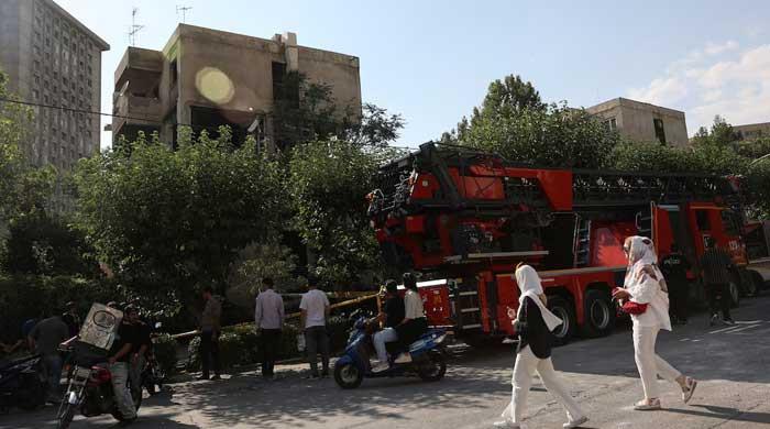 Israel used deception and Mossad operatives in strike on Iran, sources say 1 Israel used deception and Mossad operatives in strike on Iran, sources say