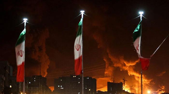 Israel's strikes on Iran were years in the making: analysts