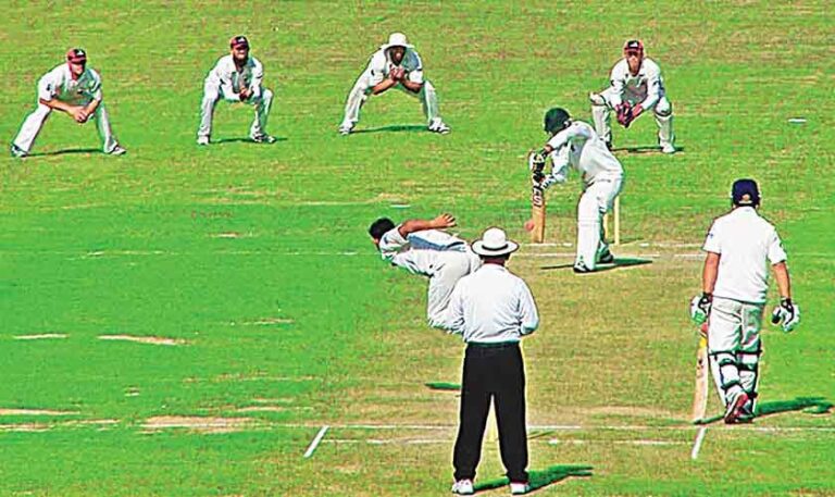 It is high time to put Pakistan cricket on the right track | Sports
