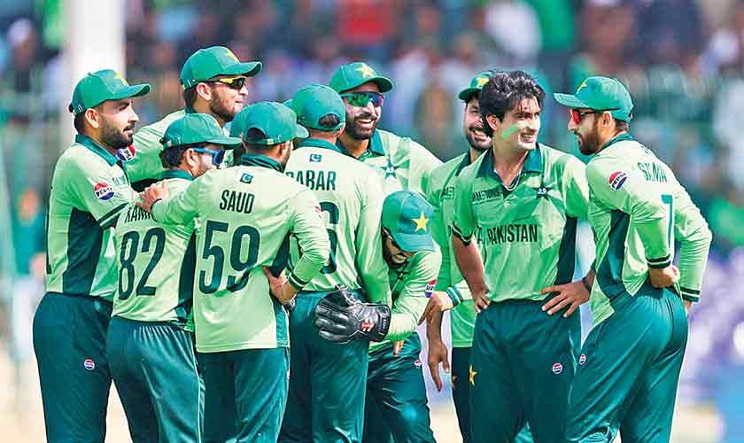 It was not all okay for Pakistan in Champions Trophy 2025 | Sports 1 It was not all okay for Pakistan in Champions Trophy 2025 | Sports