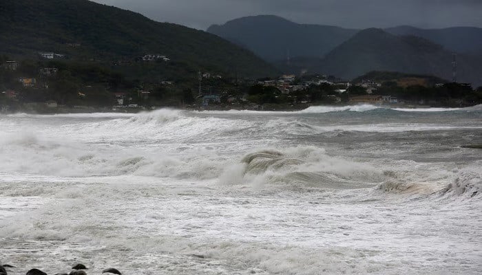 Melissa’s wrath: Jamaica confronts strongest storm in its history amid mass evacuations 5 Jamaica faces its most powerful hurricane in history as Melissa approaches