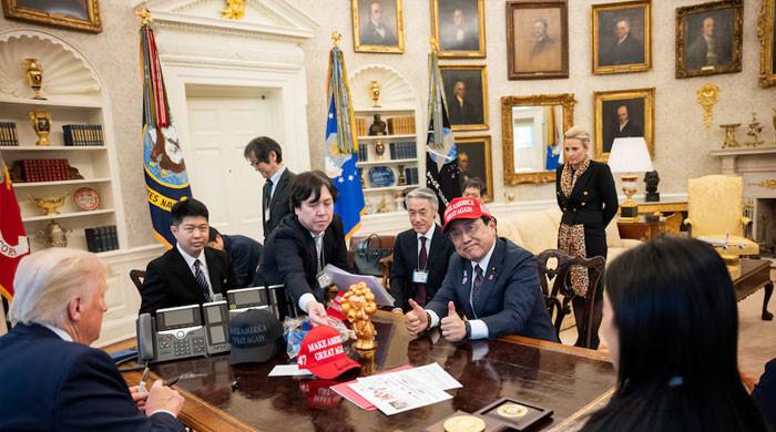 Japan is a test case for Trump’s tariff deals. But talks may be tortuous