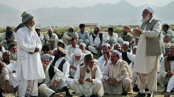 Jirga agrees on ceasefire to end border tension in Torkham