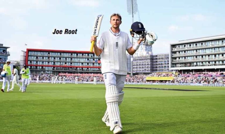 Joe Root: A pillar of England’s cricketing fortunes | Sports
