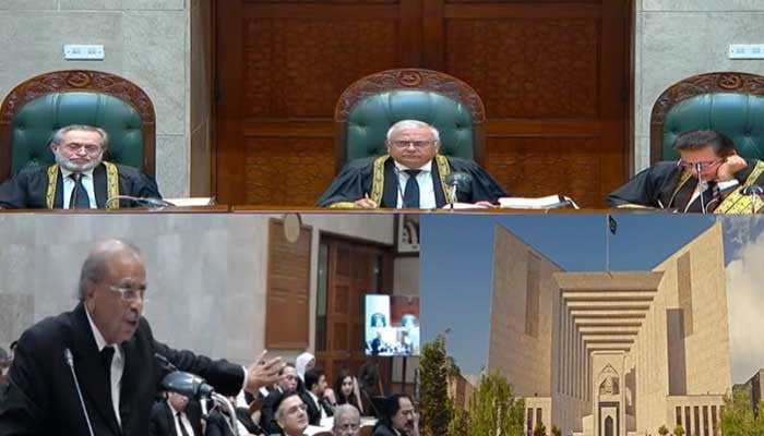 Judges elevated to SC after 26th Amendment should not be in bench: Justice Hilali