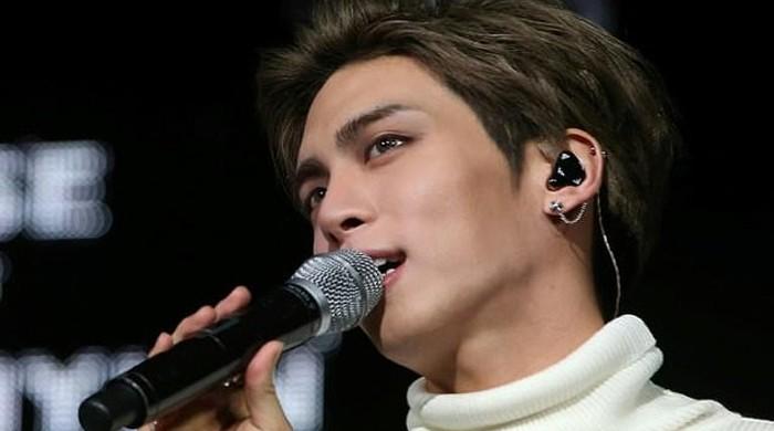 K-pop star reveals loneliness in suicide note